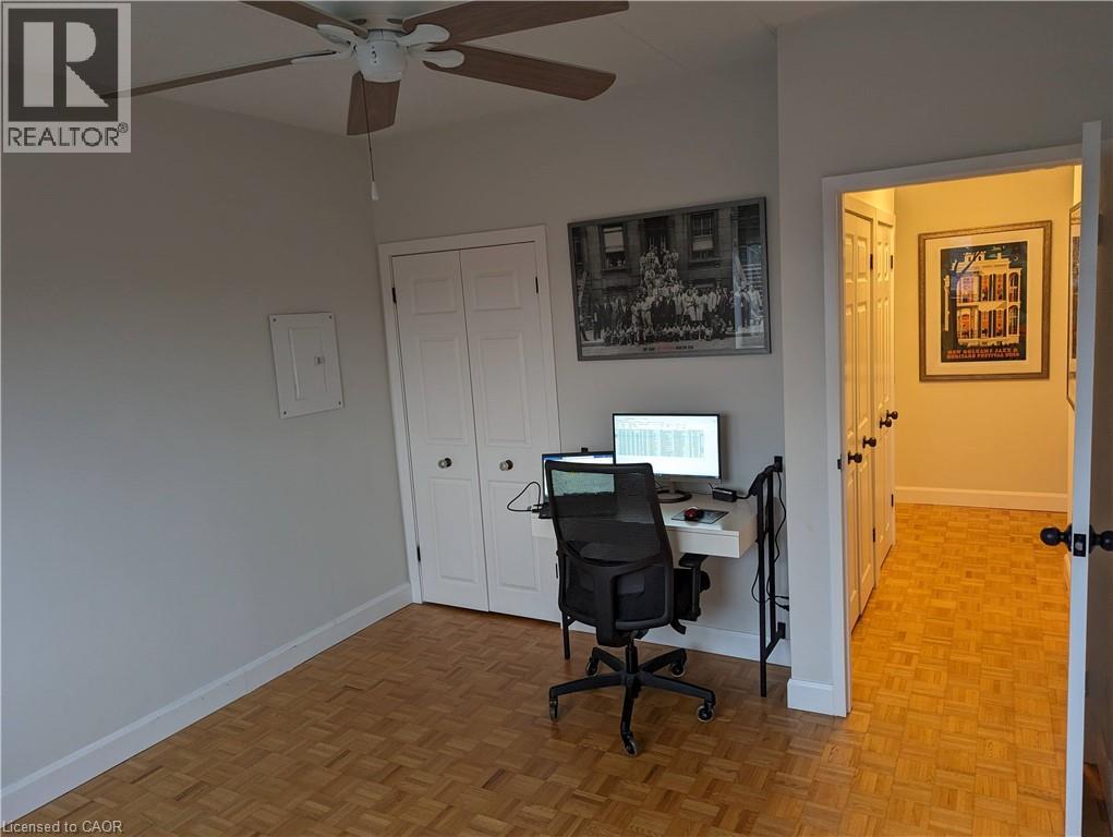 14 Norris Place Unit# 304, St. Catharines, Ontario  L2R 2W8 - Photo 32 - 40793822