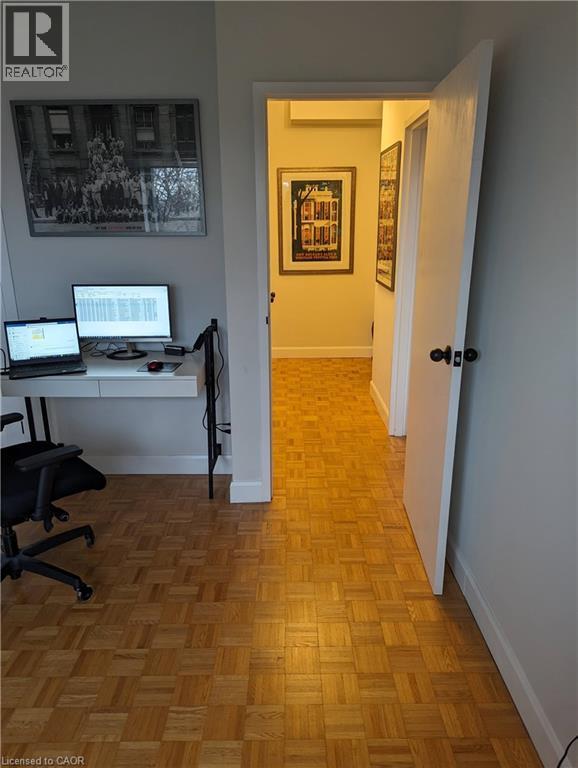 14 Norris Place Unit# 304, St. Catharines, Ontario  L2R 2W8 - Photo 33 - 40793822