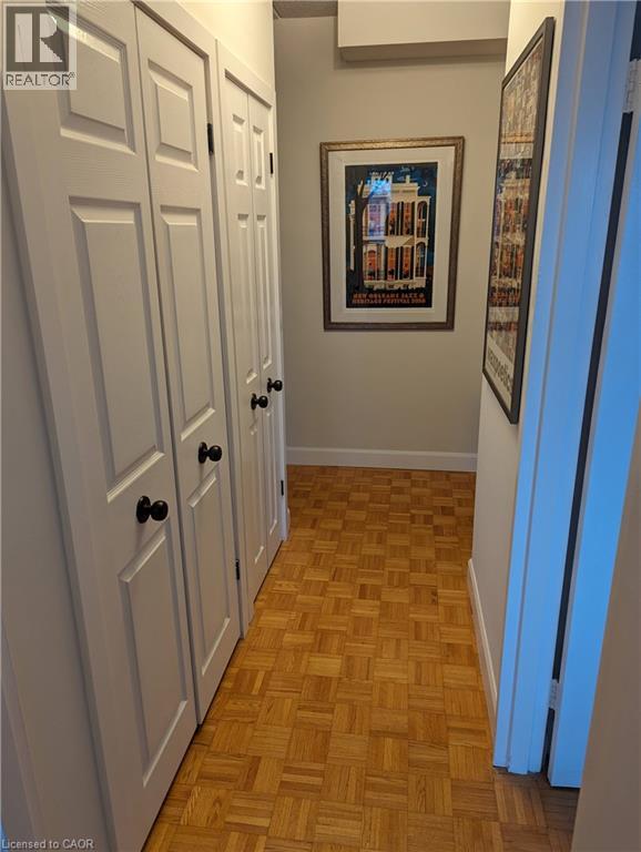 14 Norris Place Unit# 304, St. Catharines, Ontario  L2R 2W8 - Photo 34 - 40793822