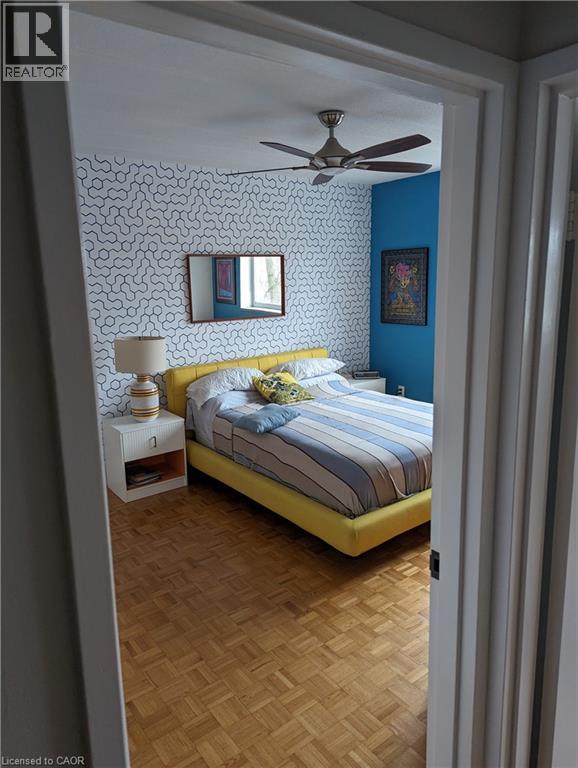 14 Norris Place Unit# 304, St. Catharines, Ontario  L2R 2W8 - Photo 35 - 40793822