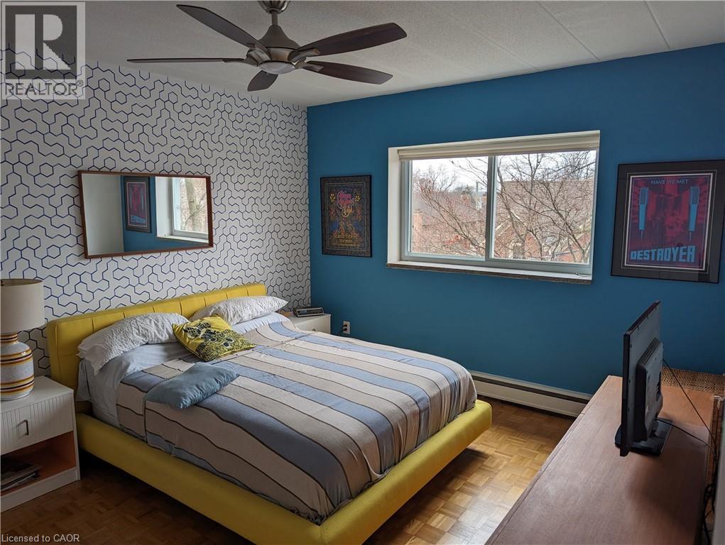 14 Norris Place Unit# 304, St. Catharines, Ontario  L2R 2W8 - Photo 36 - 40793822