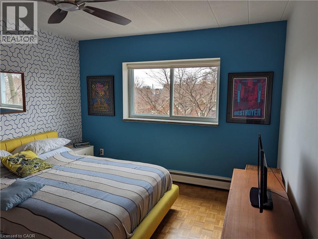 14 Norris Place Unit# 304, St. Catharines, Ontario  L2R 2W8 - Photo 37 - 40793822