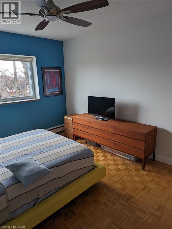 14 Norris Place Unit# 304, St. Catharines, Ontario  L2R 2W8 - Photo 38 - 40793822