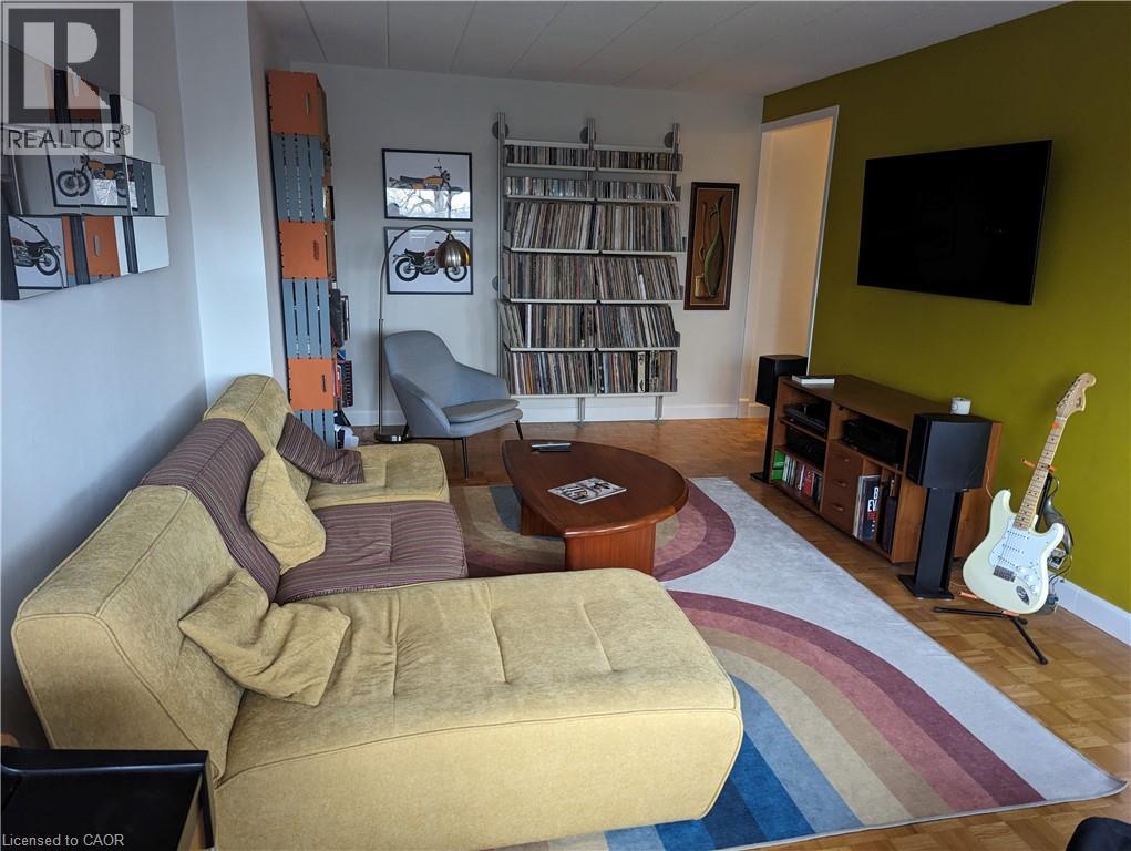 14 Norris Place Unit# 304, St. Catharines, Ontario  L2R 2W8 - Photo 4 - 40793822