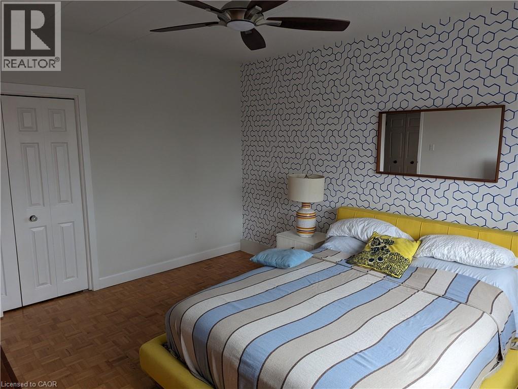 14 Norris Place Unit# 304, St. Catharines, Ontario  L2R 2W8 - Photo 40 - 40793822