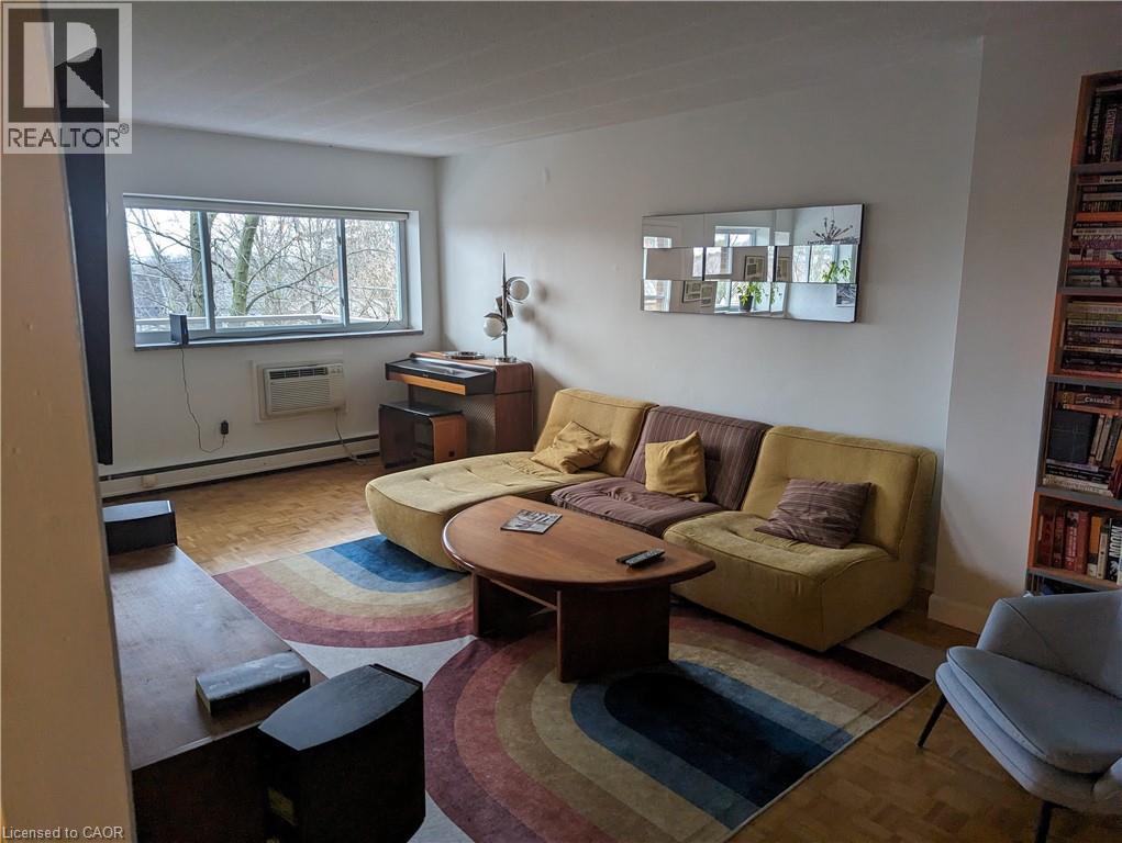 14 Norris Place Unit# 304, St. Catharines, Ontario  L2R 2W8 - Photo 5 - 40793822