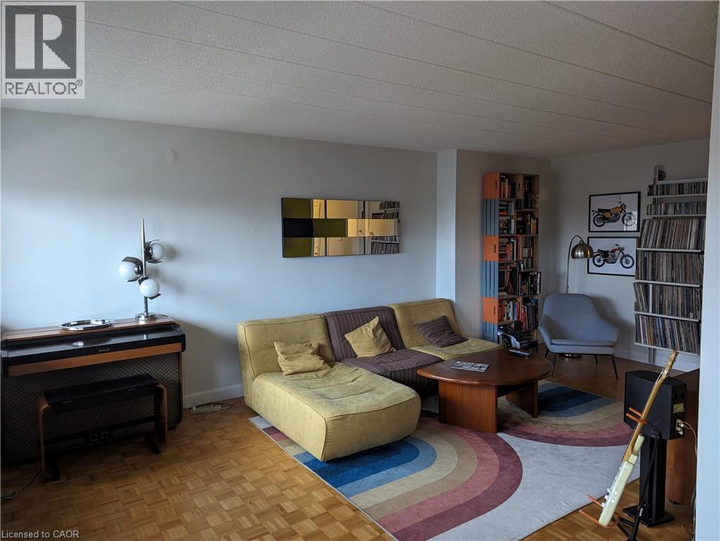 14 Norris Place Unit# 304, St. Catharines, Ontario  L2R 2W8 - Photo 6 - 40793822