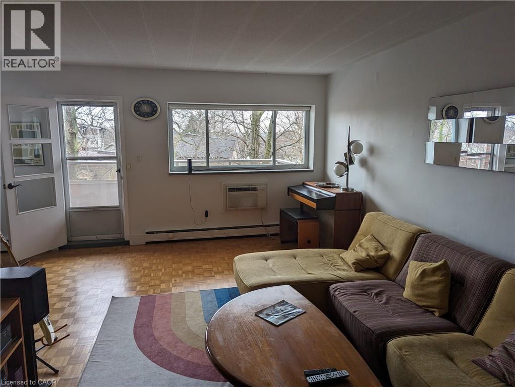 14 Norris Place Unit# 304, St. Catharines, Ontario  L2R 2W8 - Photo 9 - 40793822