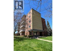 14 NORRIS Place Unit# 304, St. Catharines, Ontario