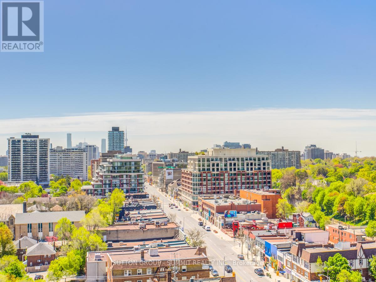 1525 - 8 Hillsdale Avenue E, Toronto (Mount Pleasant West), Ontario  M4S 0B2 - Photo 20 - C12631732