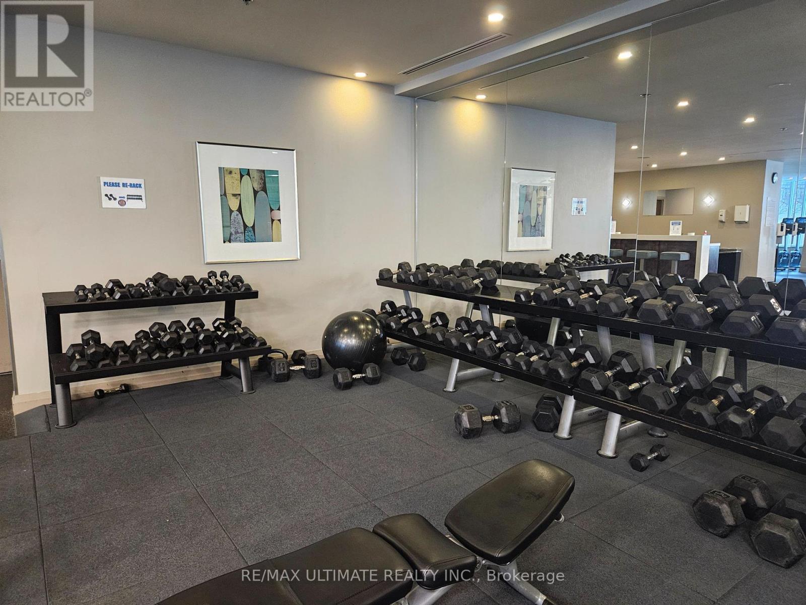 4901 - 33 Bay Street, Toronto (Waterfront Communities), Ontario  M5J 2Z3 - Photo 22 - C12631738