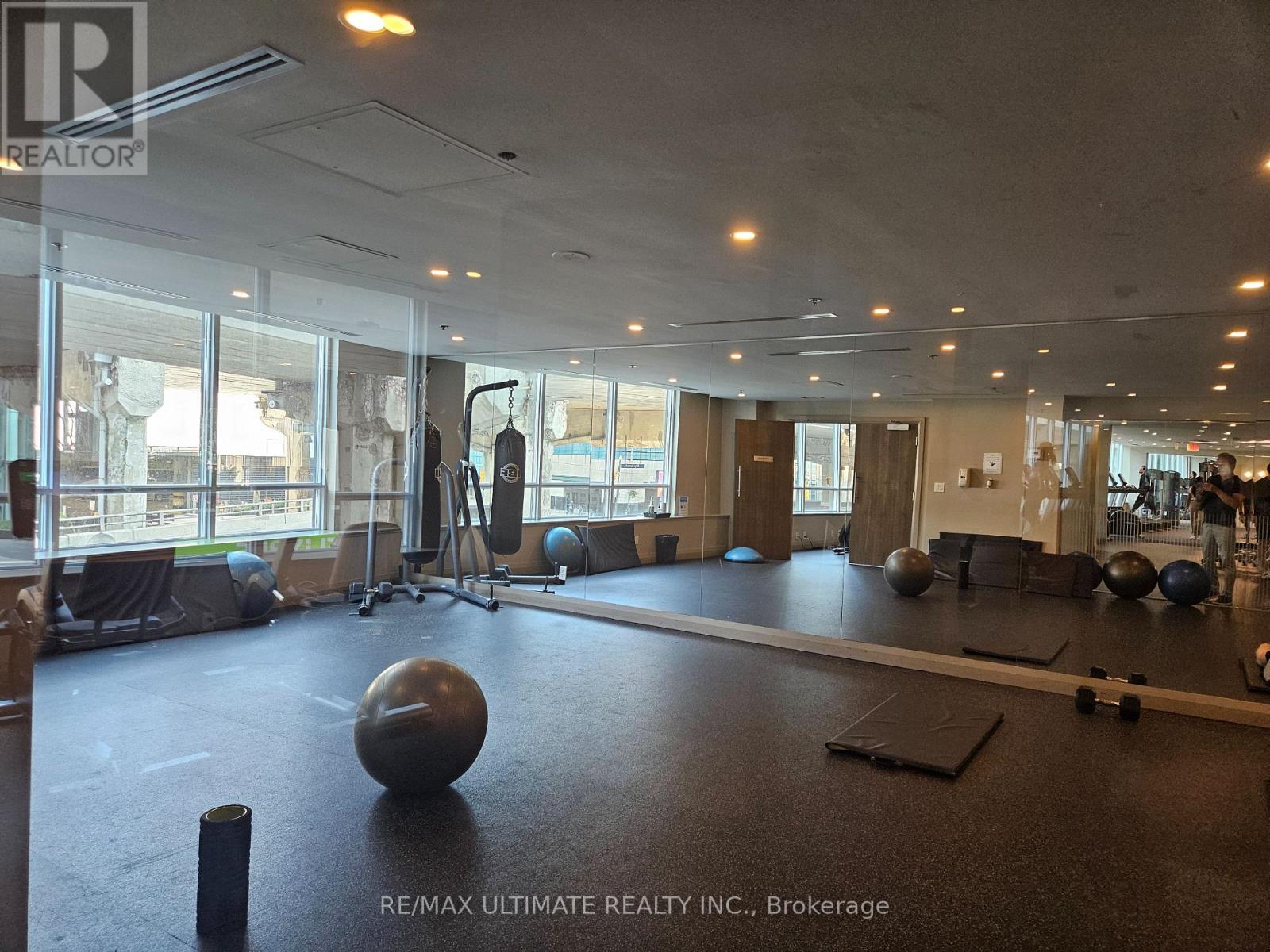 4901 - 33 Bay Street, Toronto (Waterfront Communities), Ontario  M5J 2Z3 - Photo 25 - C12631738