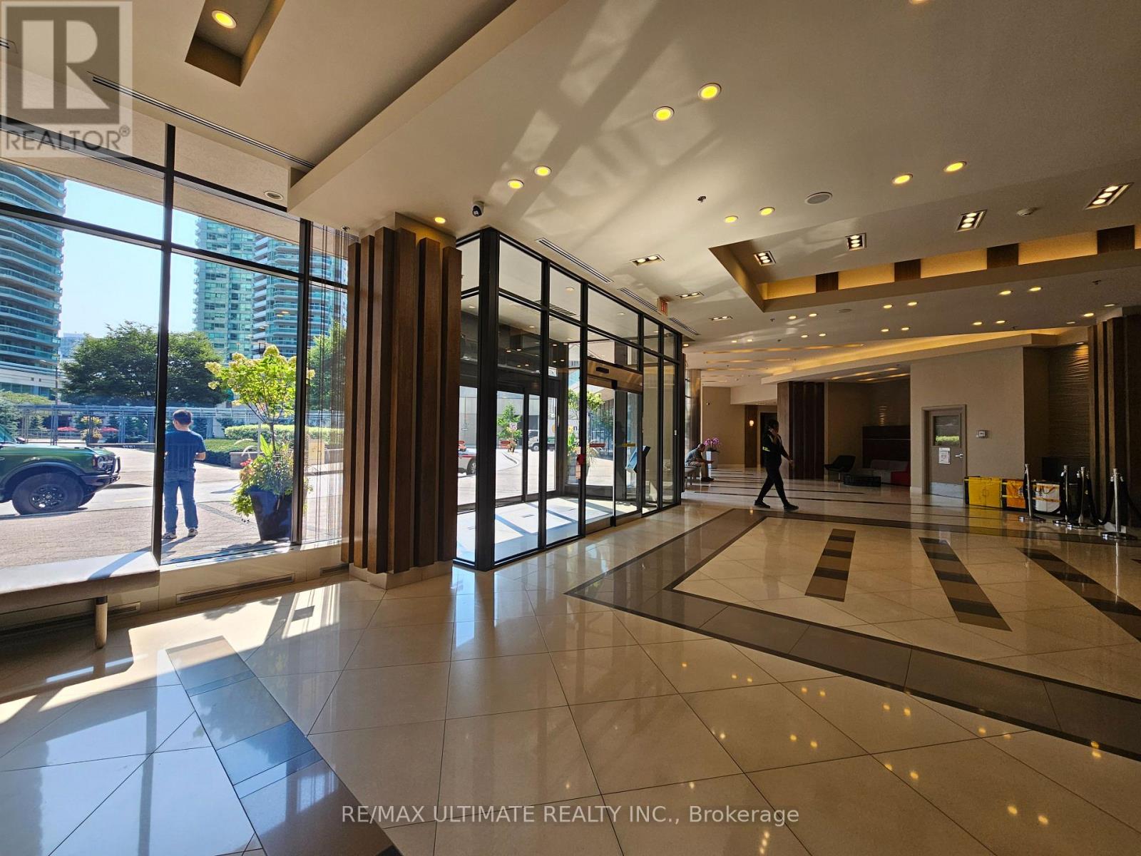 4901 - 33 Bay Street, Toronto (Waterfront Communities), Ontario  M5J 2Z3 - Photo 3 - C12631738