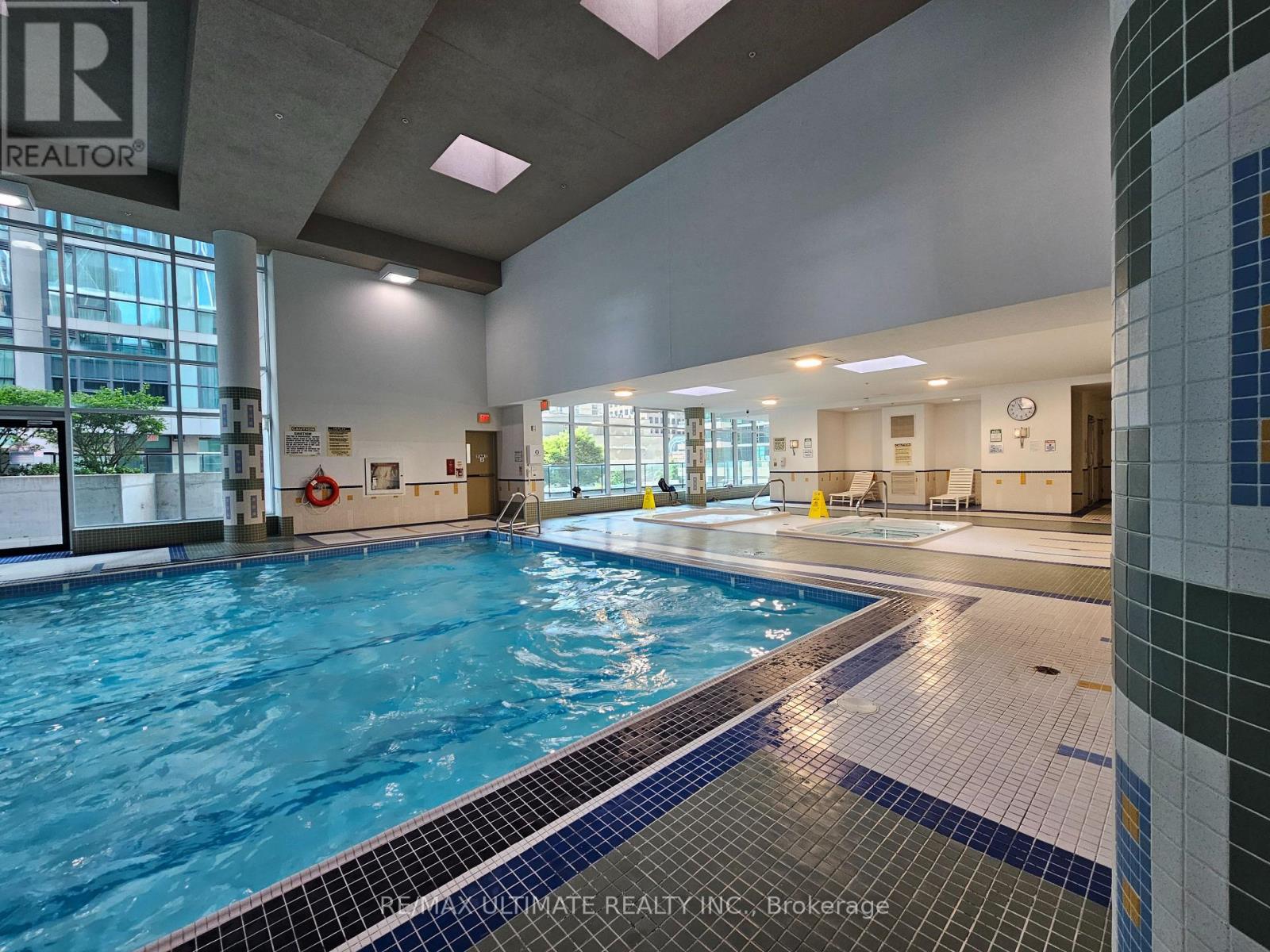 4901 - 33 Bay Street, Toronto (Waterfront Communities), Ontario  M5J 2Z3 - Photo 31 - C12631738