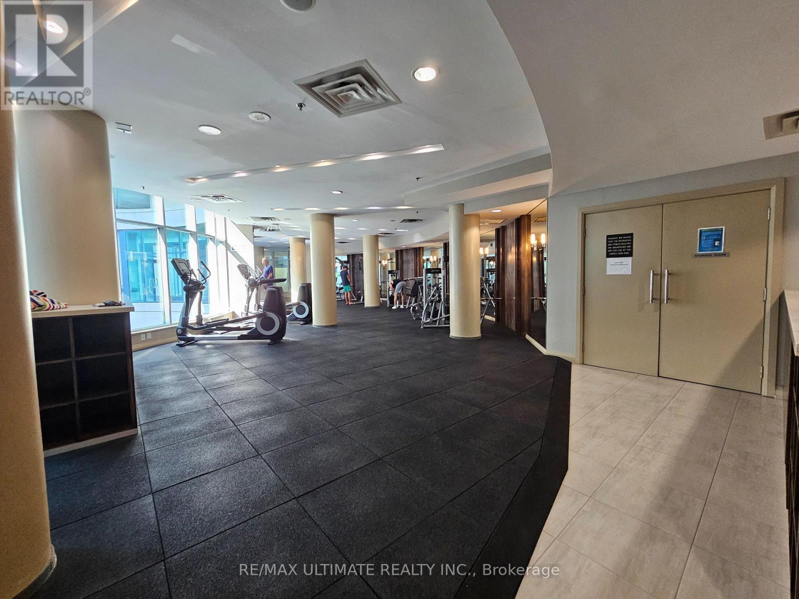 4901 - 33 Bay Street, Toronto (Waterfront Communities), Ontario  M5J 2Z3 - Photo 33 - C12631738