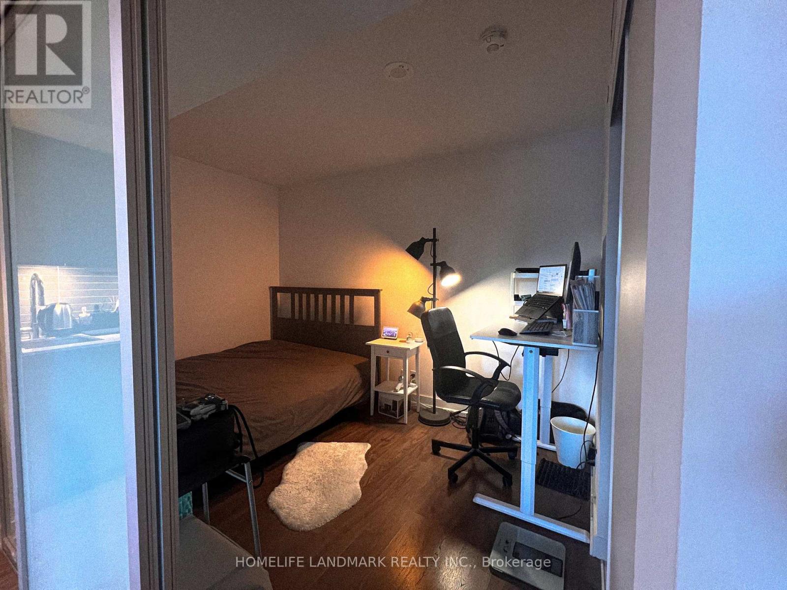 533 - 30 Tretti Way, Toronto (Clanton Park), Ontario  M3H 0E3 - Photo 4 - C12631748