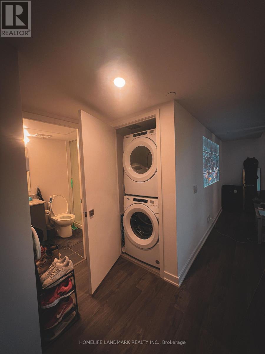 533 - 30 Tretti Way, Toronto (Clanton Park), Ontario  M3H 0E3 - Photo 6 - C12631748