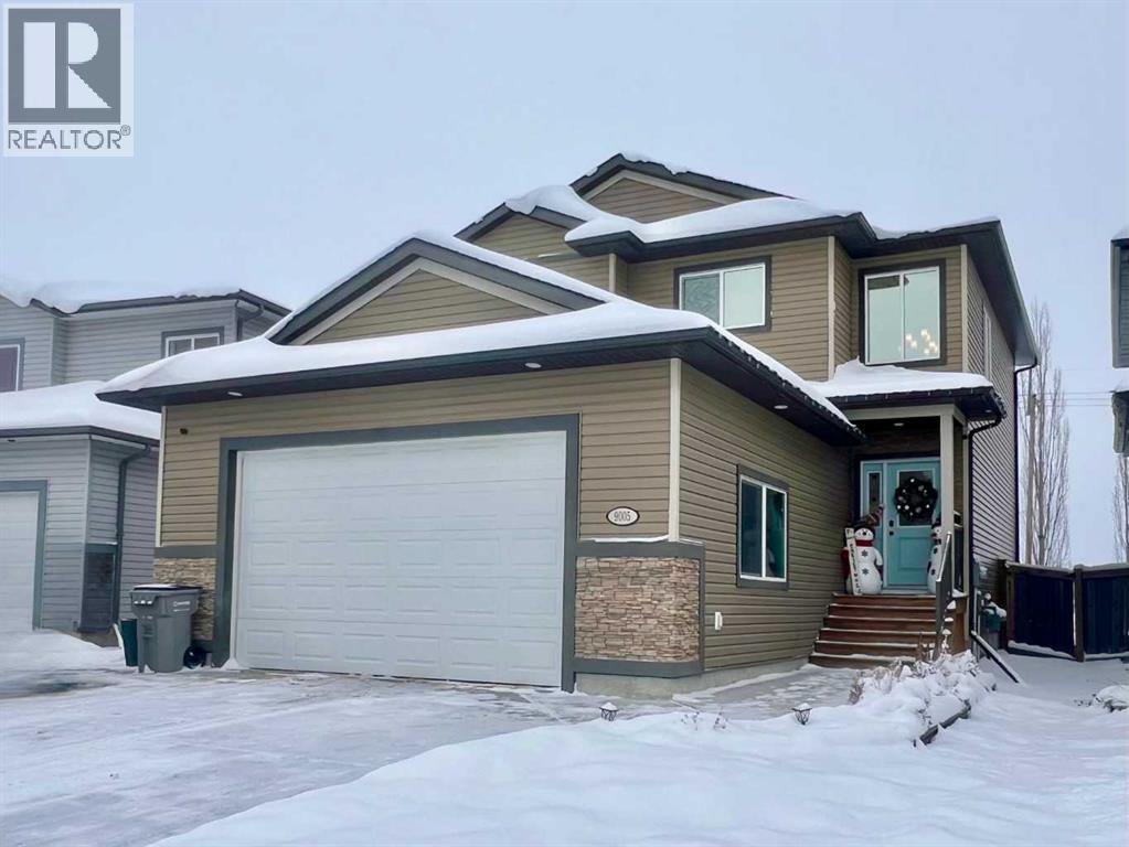 9005 88 Street, Grande Prairie, Alberta T8X 0G5 - Photo 1 - A2274586