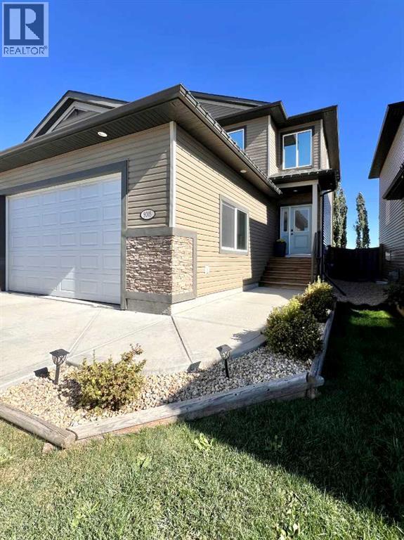 9005 88 Street, Grande Prairie, Alberta T8X 0G5 - Photo 2 - A2274586