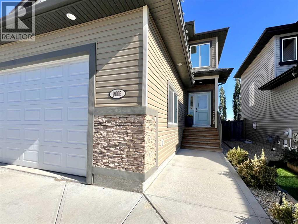 9005 88 Street, Grande Prairie, Alberta T8X 0G5 - Photo 3 - A2274586