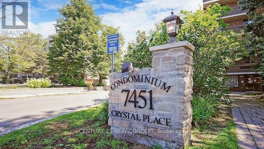 101 - 7451 YONGE STREET, Markham, Ontario