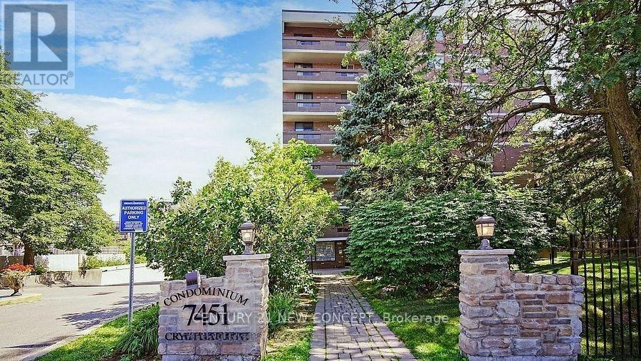 101 - 7451 Yonge Street, Markham, Ontario  L3T 2B4 - Photo 2 - N12631752