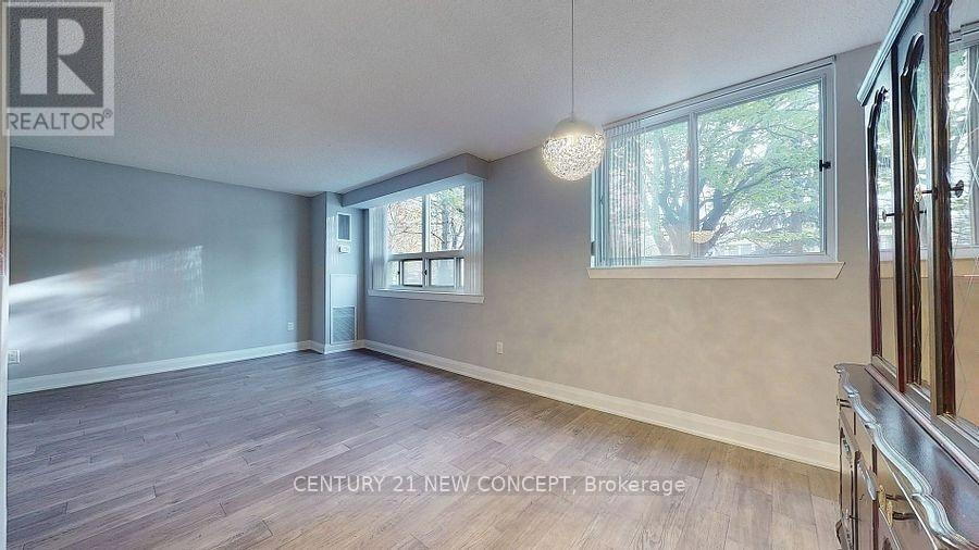 101 - 7451 Yonge Street, Markham, Ontario  L3T 2B4 - Photo 28 - N12631752