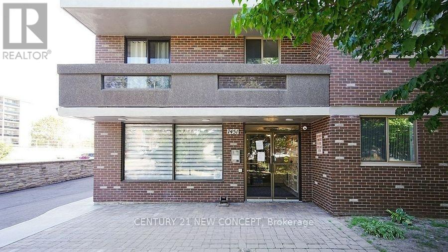 101 - 7451 Yonge Street, Markham, Ontario  L3T 2B4 - Photo 36 - N12631752