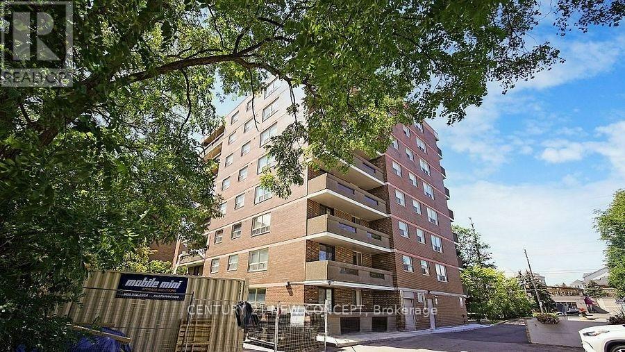 101 - 7451 Yonge Street, Markham, Ontario  L3T 2B4 - Photo 38 - N12631752