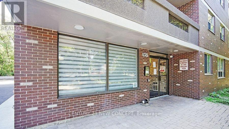 101 - 7451 Yonge Street, Markham, Ontario  L3T 2B4 - Photo 39 - N12631752