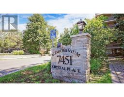 101 - 7451 YONGE STREET, Markham, Ontario