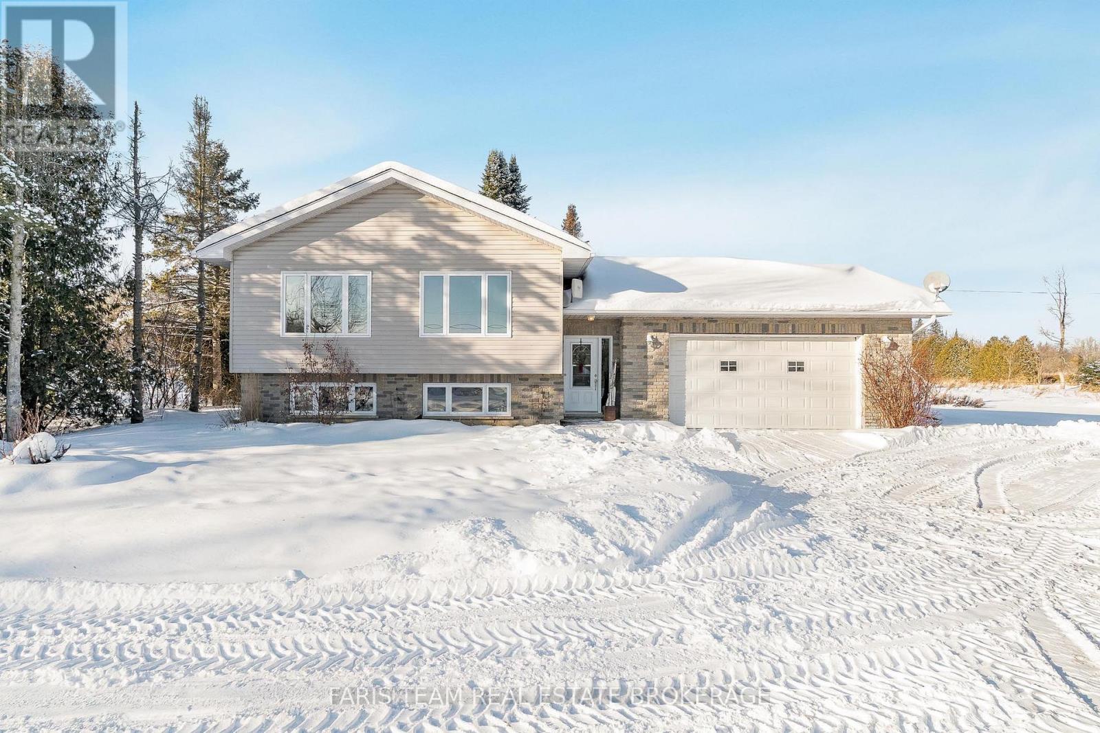 3400 RESERVOIR ROAD, severn (coldwater), Ontario