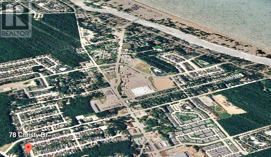 78 Christy Drive, Wasaga Beach, Ontario  L9Z 0B9 - Photo 7 - S12631758