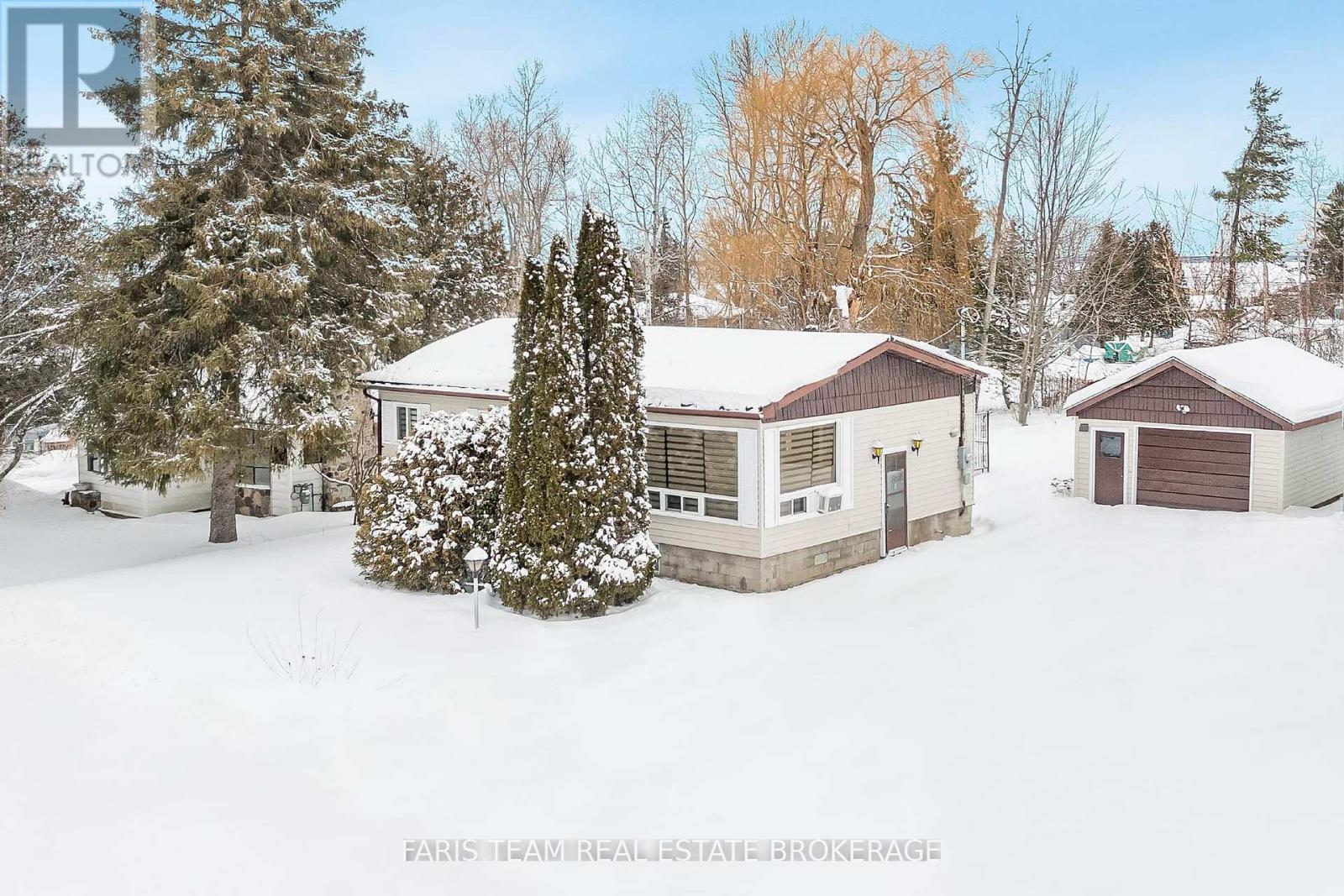 137 1ST AVENUE, tay (port mcnicoll), Ontario