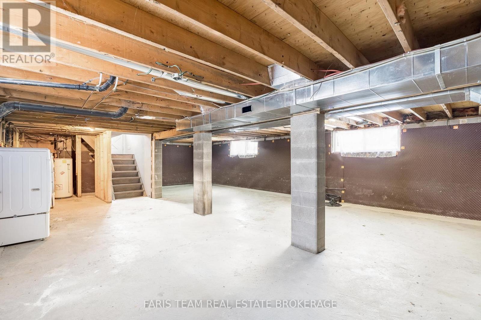 137 1st Avenue, Tay (Port Mcnicoll), Ontario  L0K 1R0 - Photo 18 - S12631778