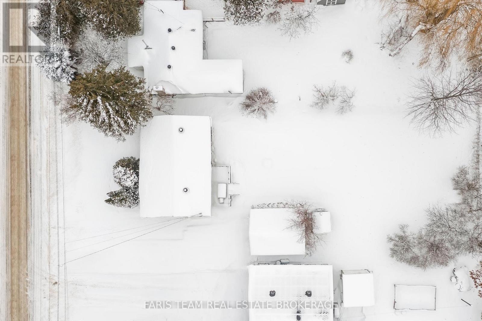 137 1st Avenue, Tay (Port Mcnicoll), Ontario  L0K 1R0 - Photo 28 - S12631778