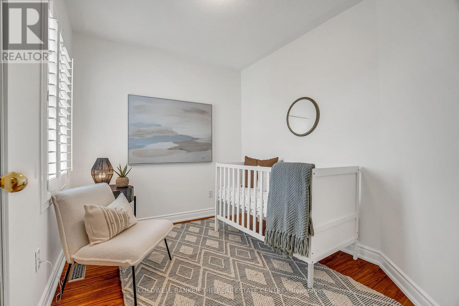 6986 Haines Artist Way, Mississauga (Meadowvale Village), Ontario  L5W 1B6 - Photo 10 - W12631744