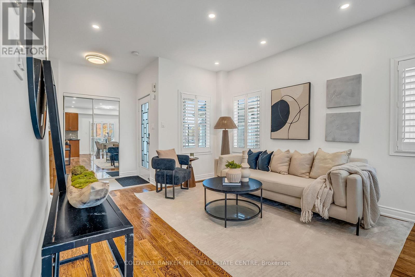 6986 Haines Artist Way, Mississauga (Meadowvale Village), Ontario  L5W 1B6 - Photo 3 - W12631744