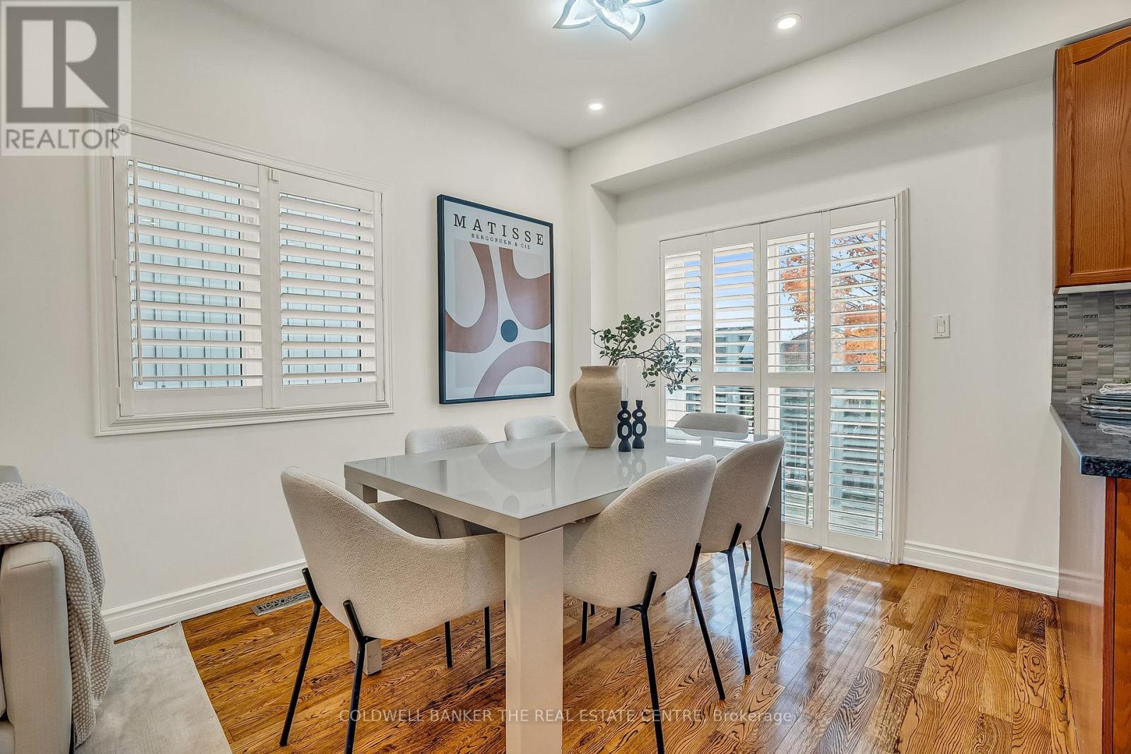 6986 Haines Artist Way, Mississauga (Meadowvale Village), Ontario  L5W 1B6 - Photo 5 - W12631744