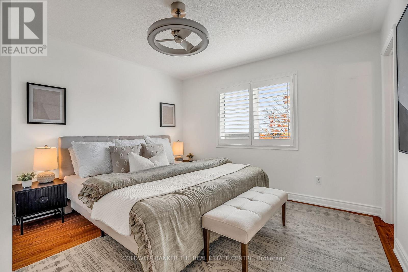 6986 Haines Artist Way, Mississauga (Meadowvale Village), Ontario  L5W 1B6 - Photo 8 - W12631744