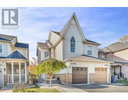 6986 HAINES ARTIST WAY, Mississauga, Ontario