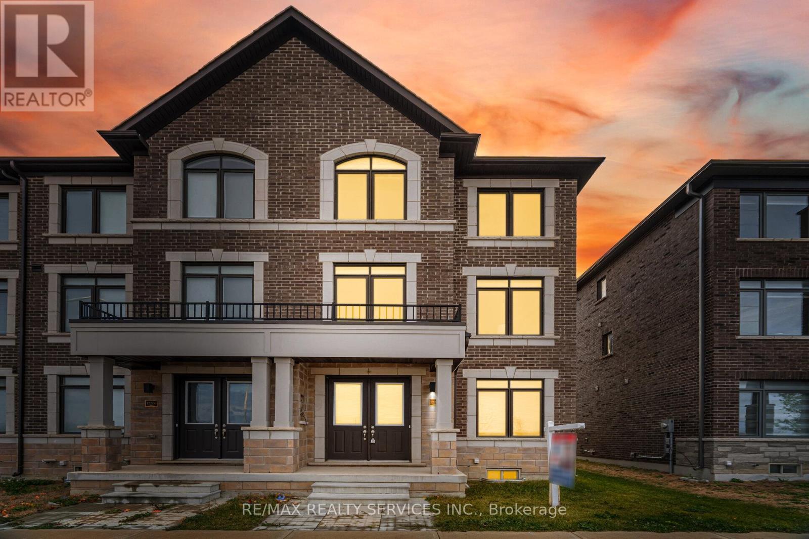 12208 MCLAUGHLIN ROAD, caledon, Ontario