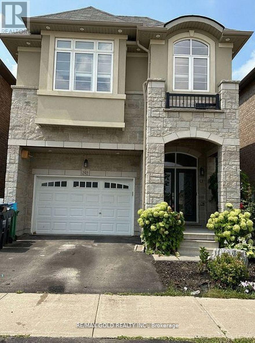 292 REMEMBRANCE DRIVE, brampton (northwest brampton), Ontario