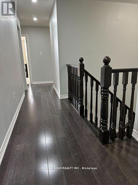 292 Remembrance Drive, Brampton (Northwest Brampton), Ontario  L7A 4J3 - Photo 21 - W12631766