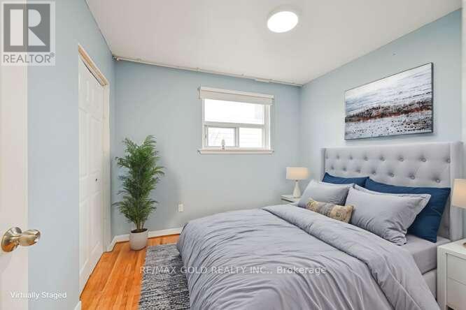 3274 Clara Drive, Mississauga (Malton), Ontario  L4T 2C7 - Photo 19 - W12631768