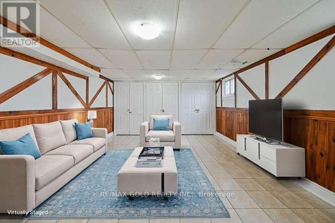 3274 Clara Drive, Mississauga (Malton), Ontario  L4T 2C7 - Photo 25 - W12631768