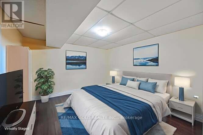 3274 Clara Drive, Mississauga (Malton), Ontario  L4T 2C7 - Photo 29 - W12631768