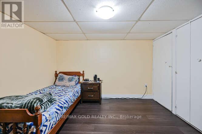 3274 Clara Drive, Mississauga (Malton), Ontario  L4T 2C7 - Photo 31 - W12631768