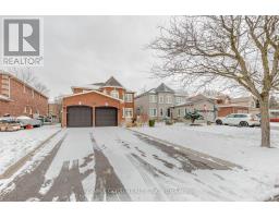 38 ESPOSITO DRIVE, Caledon, Ontario