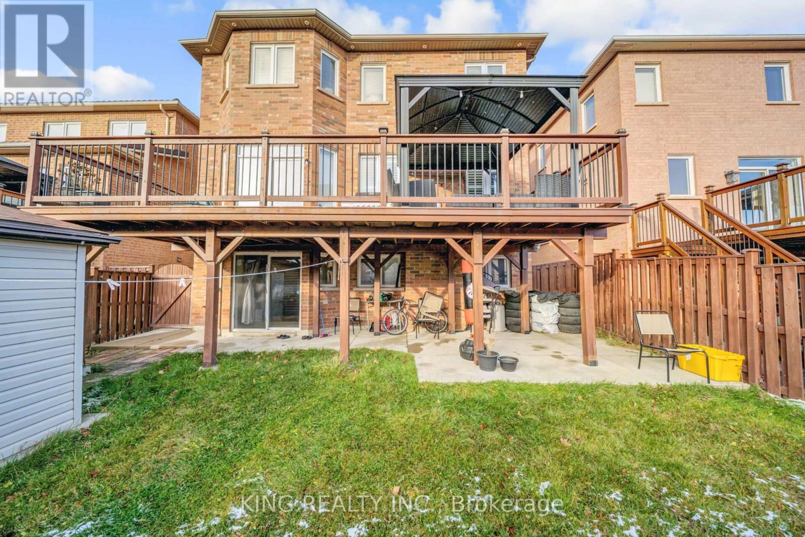 14 Seahorse Avenue, Brampton (Madoc), Ontario  L6V 4P3 - Photo 50 - W12631776